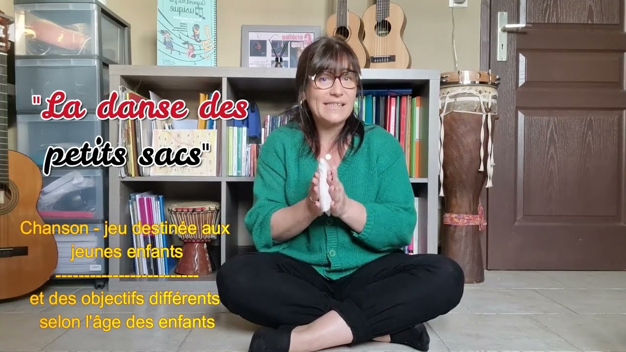 Éveil musical : 