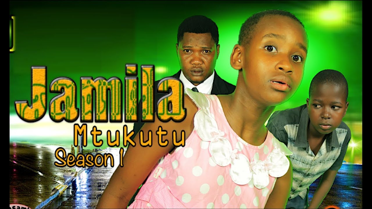 JAMILA MTUKUTU episode 1 (swahli series)