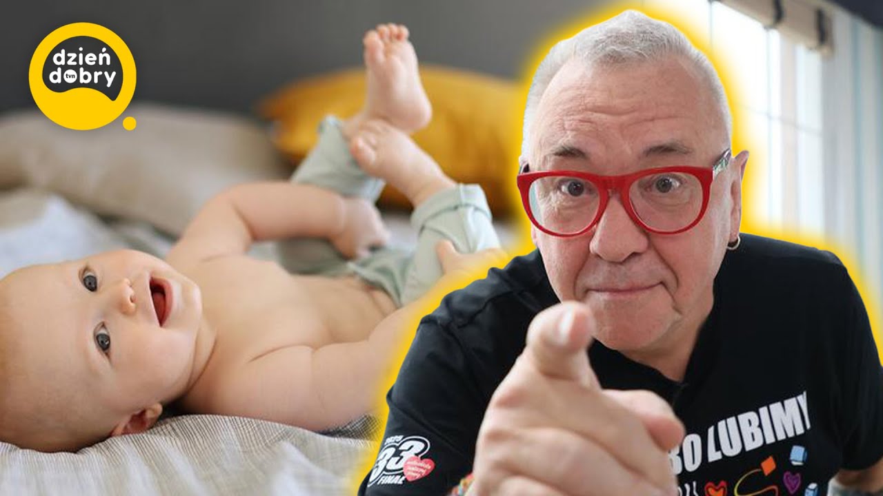 Jurek Owsiak zdradził cel zbiórki WOŚP w 2026 roku! | DDTVN
