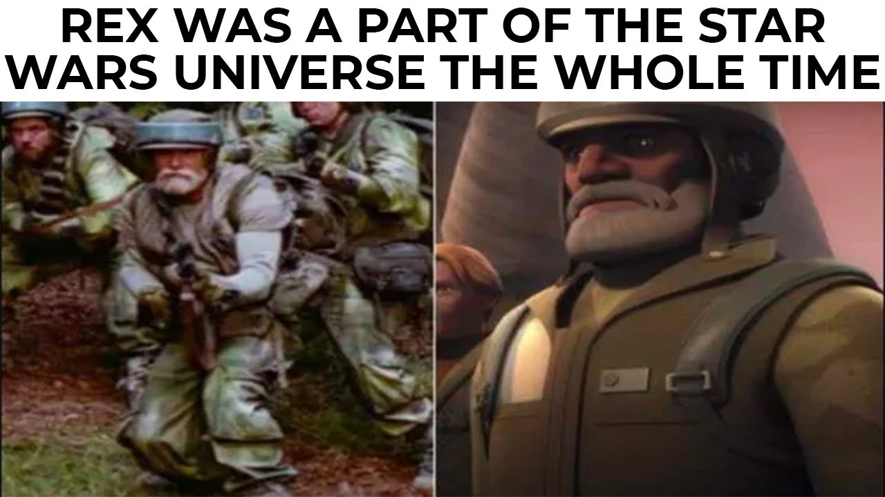 STAR WARS MEMES 48