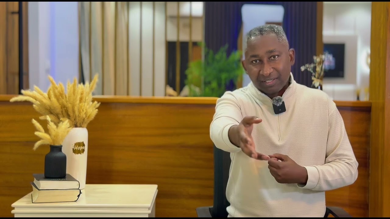 La Sanctification (Partie 2)