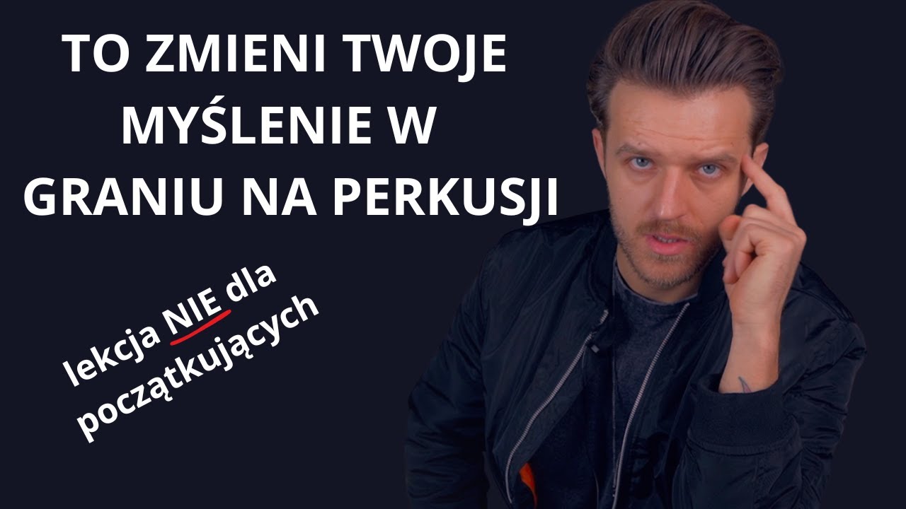 Jak używać PARADIDLI? [lekcja] - Oskar Podolski
