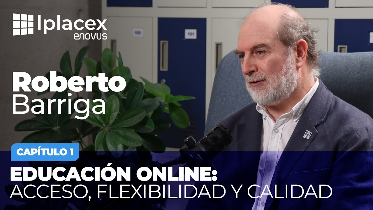 Educación online: acceso, flexibilidad y calidad