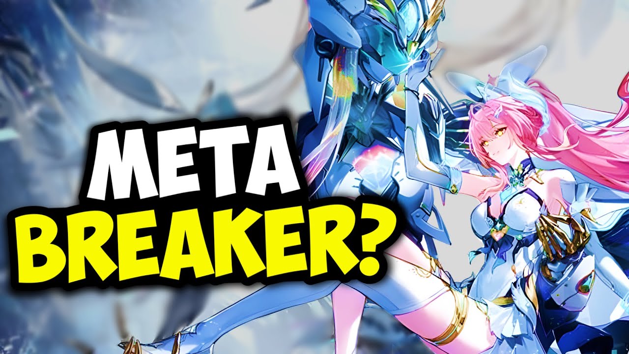 Will Aemeath Tune BREAK The Meta...?