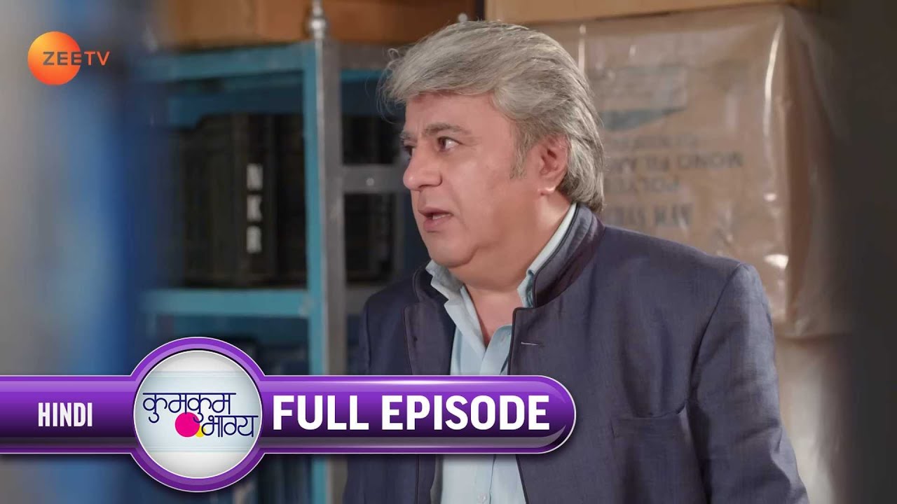 Gaurav ने किया Abhi को kidnap | Kumkum Bhagya | Full Ep 1992 | Zee TV | 5 Nov 2021