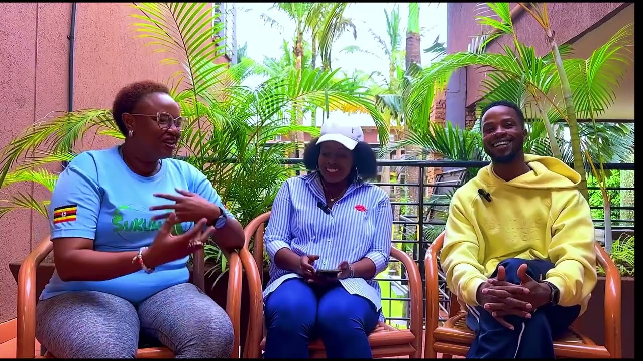 MY HEART HAD FAILED DUE TO MY WEIGHT. SHEEBAH TUMUSHABE narrates her story to wellness.