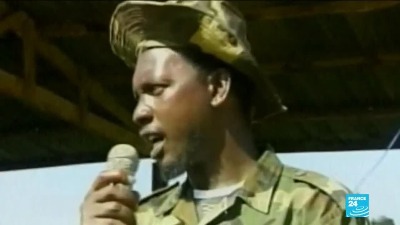 ICC says warlord Thomas Lubanga is liable for up to $10 million in damages