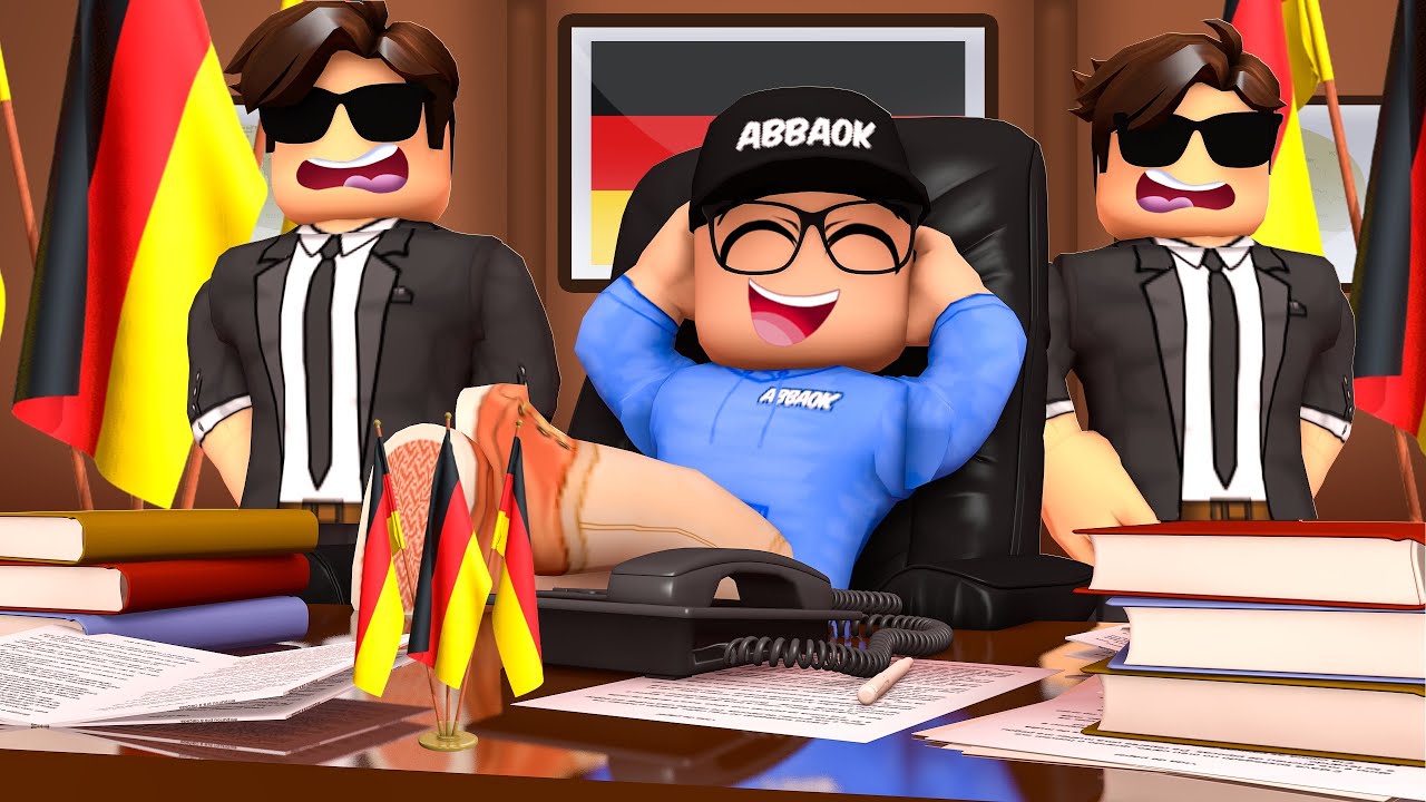 Meine MAMA ist BÜRGERMEISTERIN (Ich nutze es aus😂) Brookhaven RP