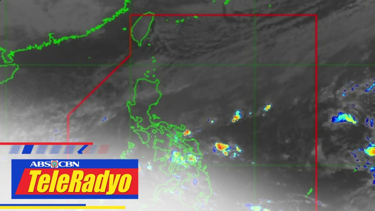 Kalat-kalat na pag-ulan inaasahan pa rin sa bansa | SAKTO (23 Dec 2022)