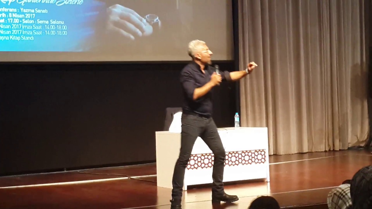 Erdal Demirkıran'dan Cahit Hoca Hikayesi