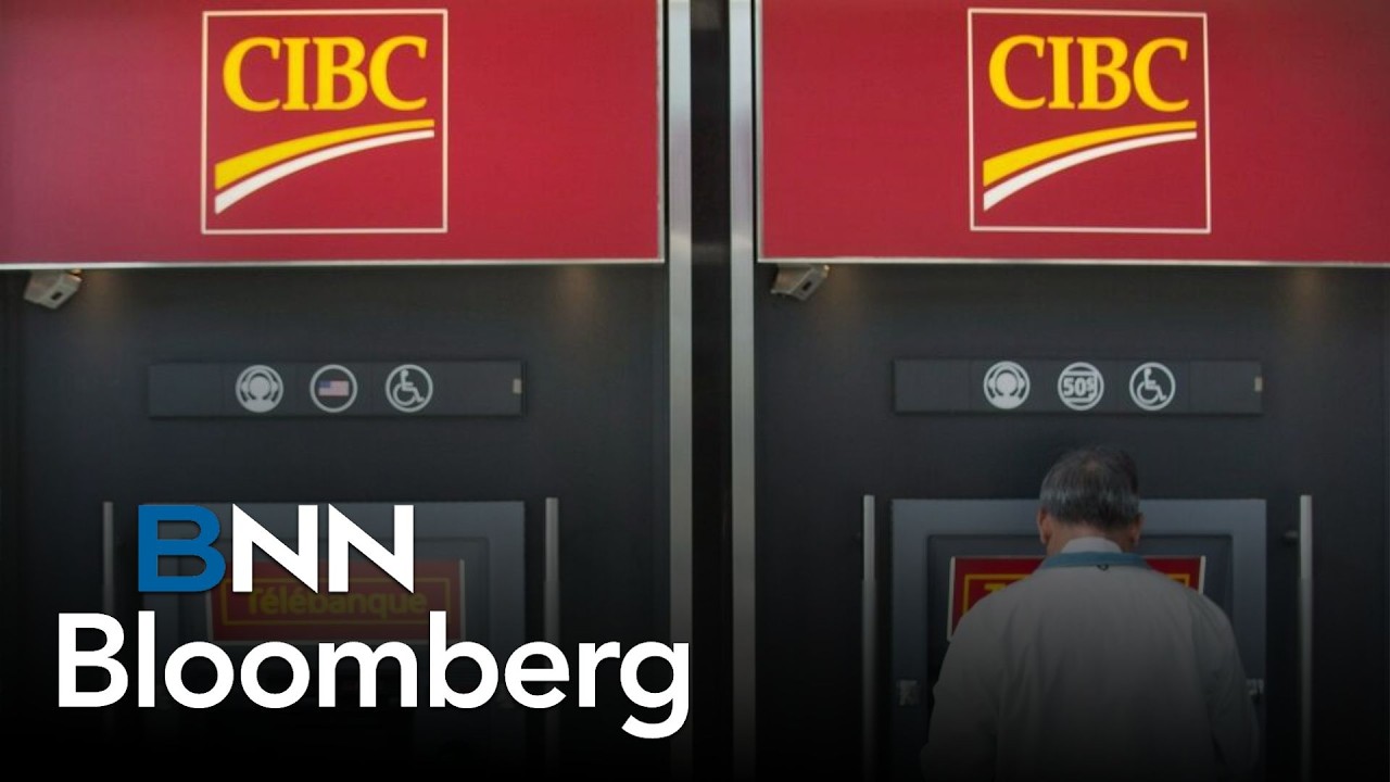 CIBC Q2 revenue and profit top estimates