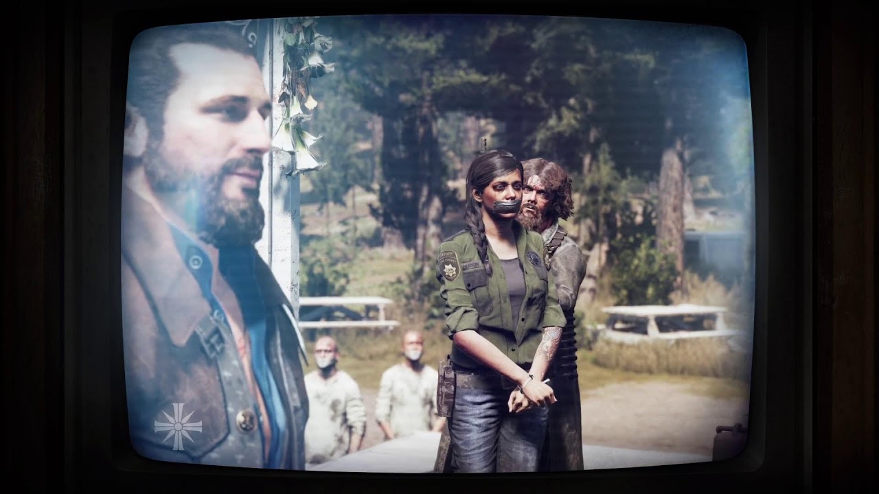 FAR CRY 5