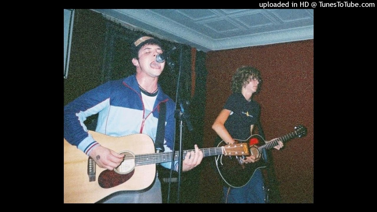 Starting With Goodbye - New Song