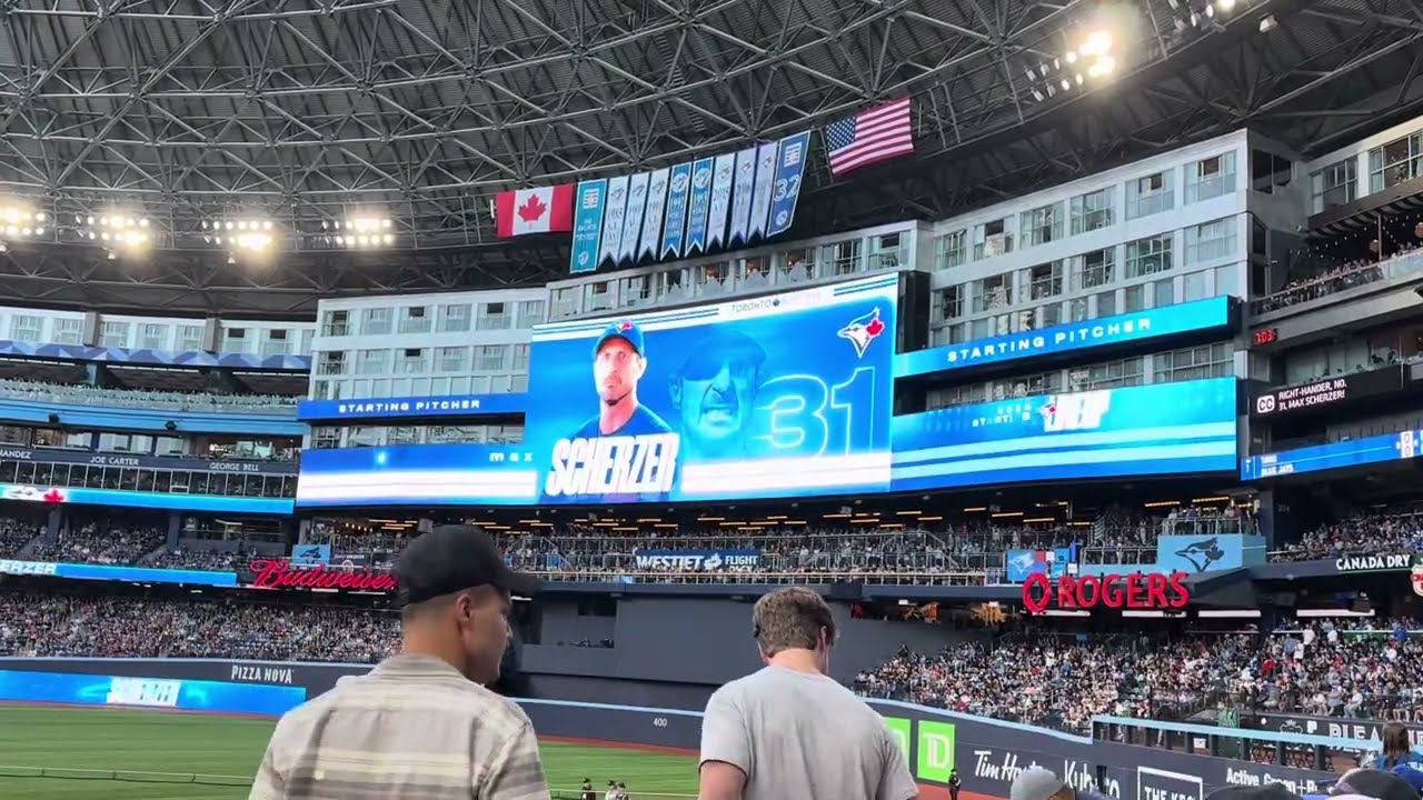 Toronto Blue Jays vs Minnesota Twins Starting Lineups - August 25, 2025
