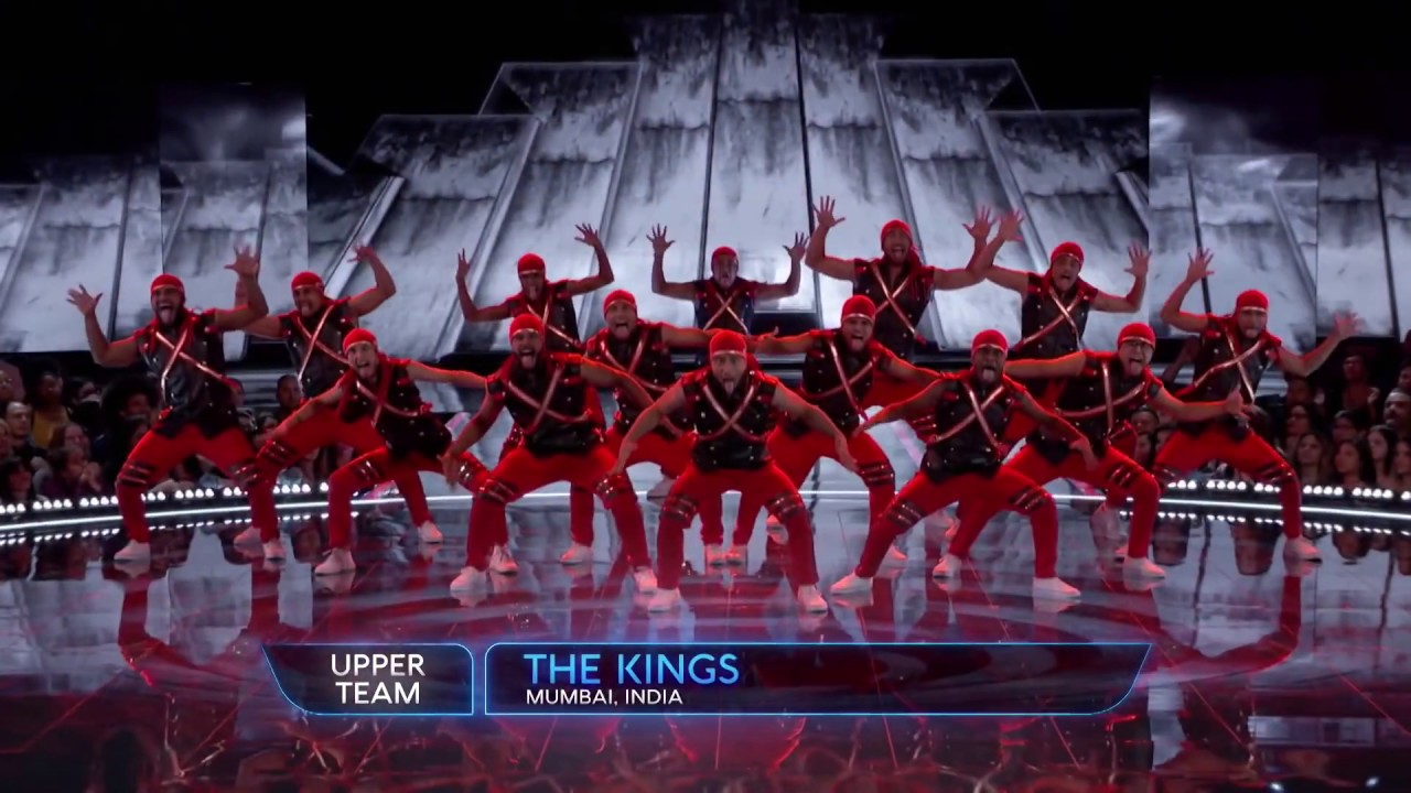 The Kings' 