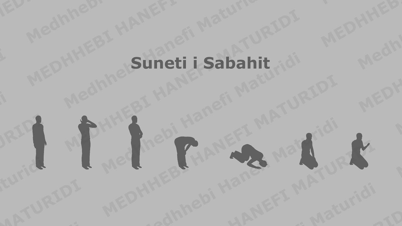 Suneti i Sabahit