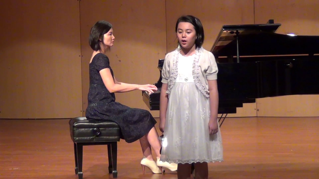 L'ho perduta, me meschina - Jenna Huang