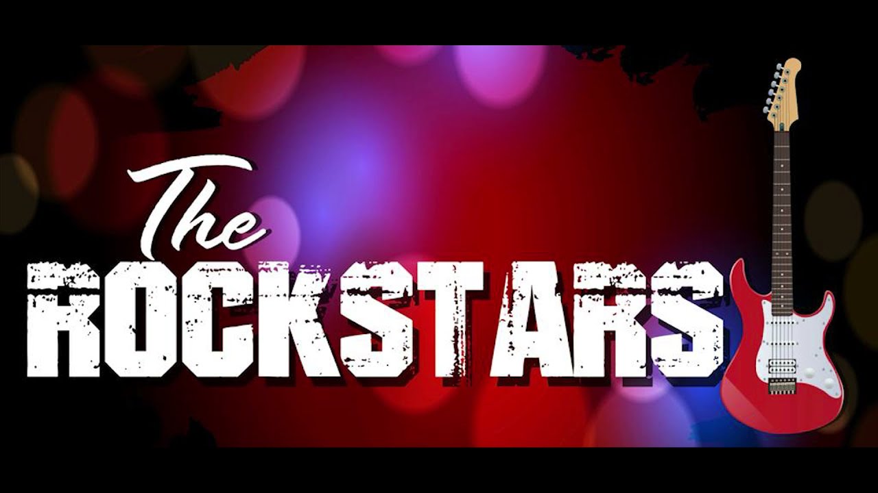 The Rockstars - DJ Based Band | Jamming Video
