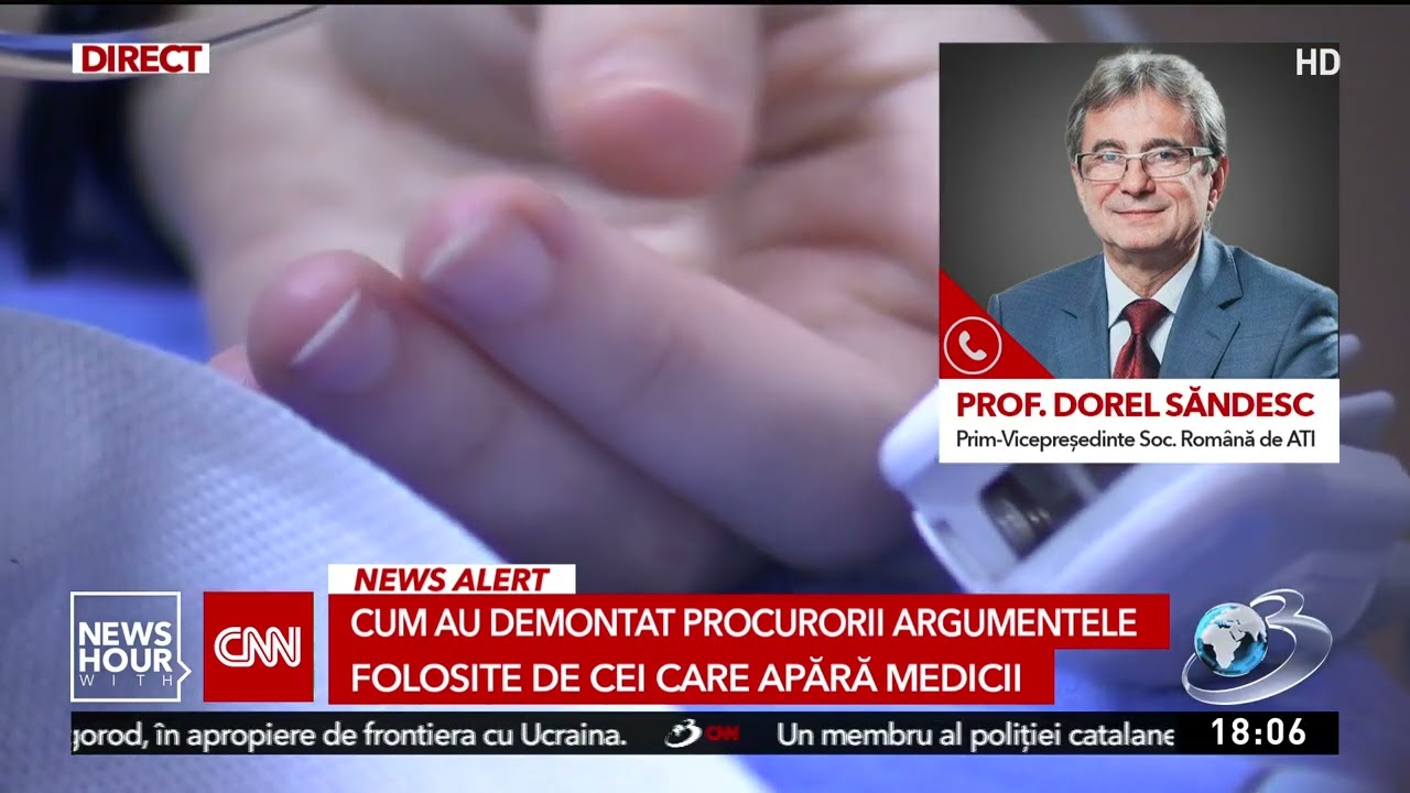 Cum demontează anchetatorii argumentele folosite de cei care le iau apărarea doctorițelor de la Sf.