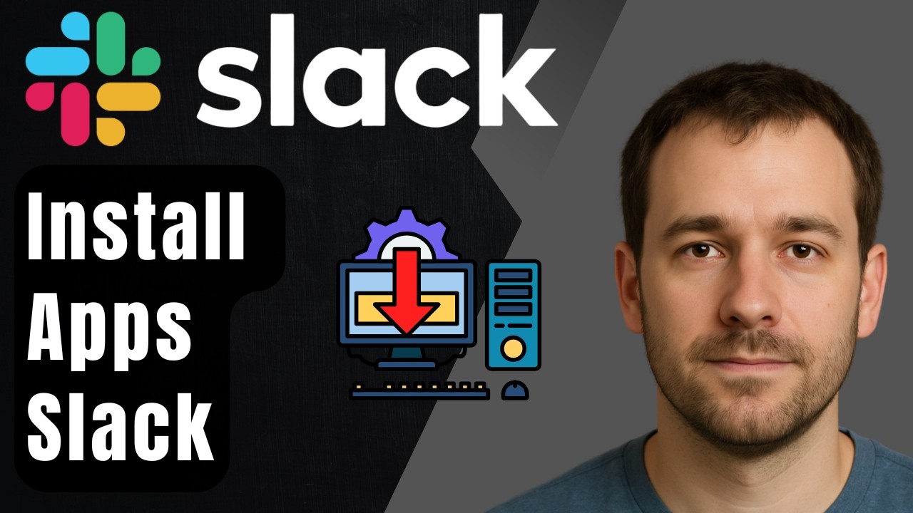 Как установить приложения в Slack Workspace (пошаговое руководство для начинающих, 2026 год)