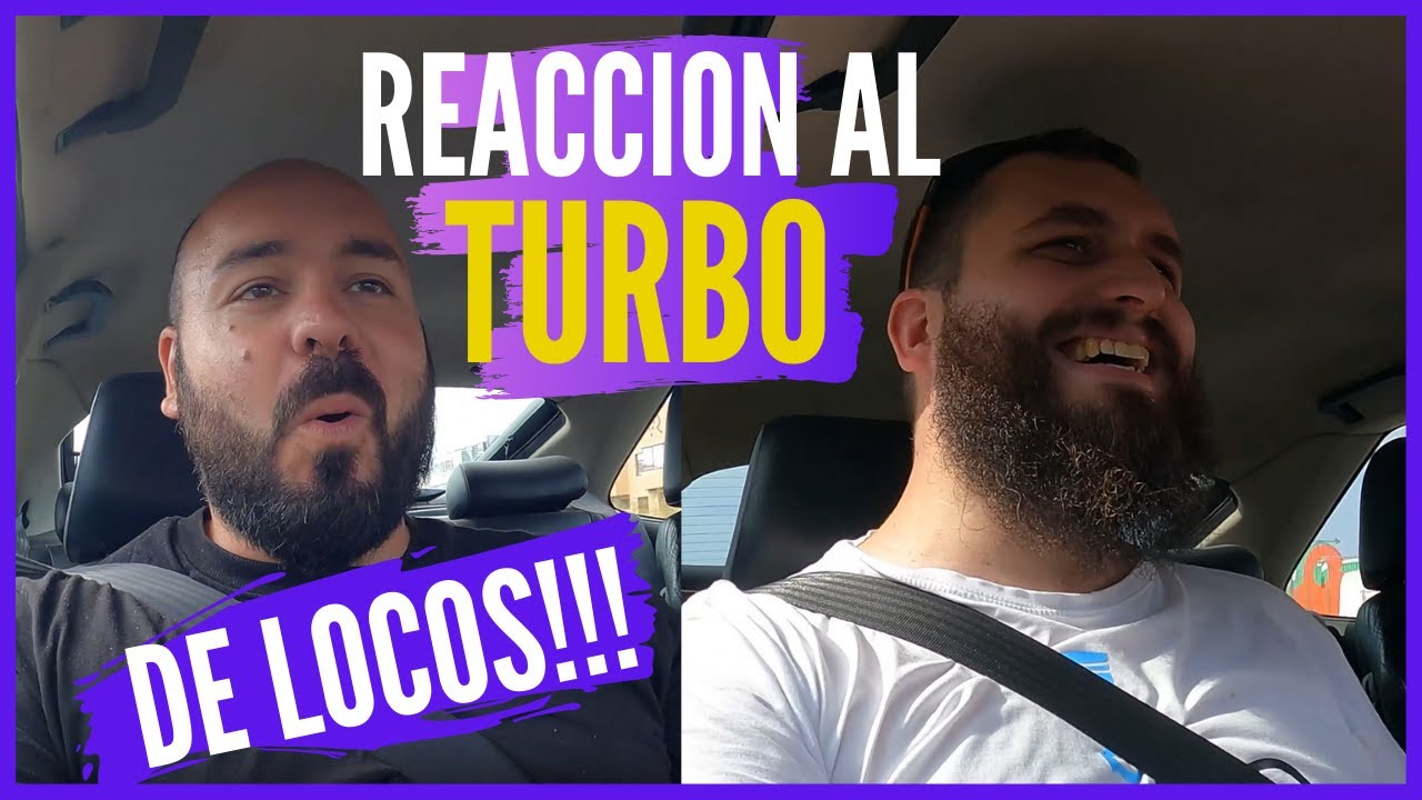 REACCIONAN A MI LANCIA DELTA TURBO @juanjofps  Y @CincoCilindros  !!!