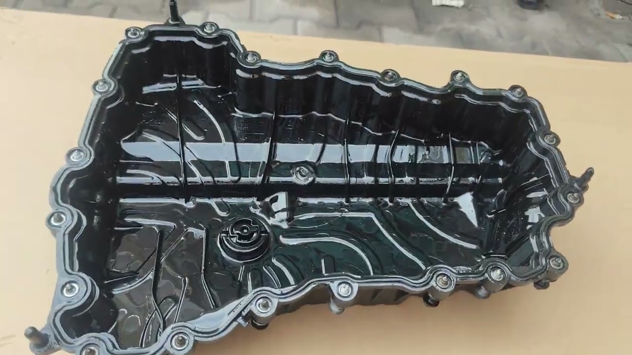 Czy stosować płukanki silnika w Ford 2.0 tdci dw10F