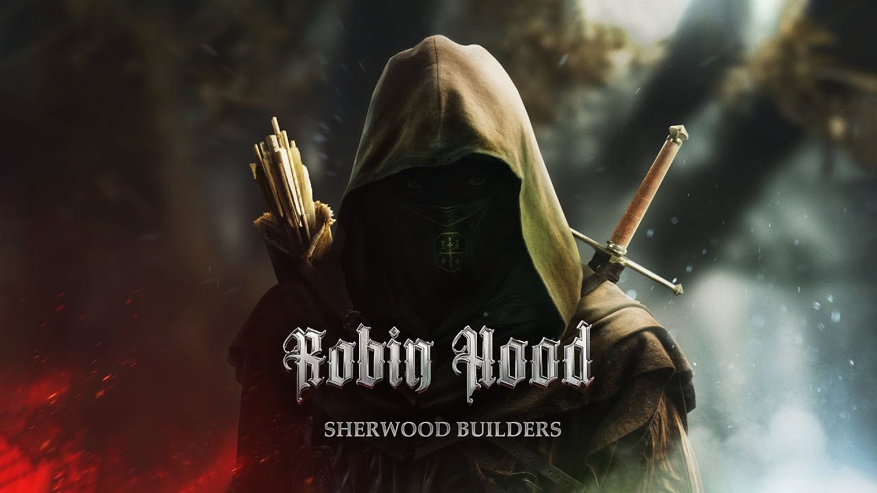 Robin Hood Sherwood Builders PS5 Pro Deutsch Gameplay