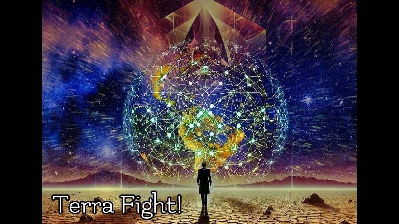 Terra Fight - Video