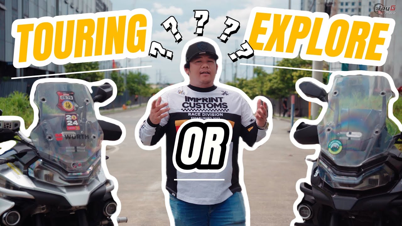 CFMOTO 800MT EXPLORE | THE CHINESE MOTORCYCLE THAT'S DEFINITELY WORTH IT