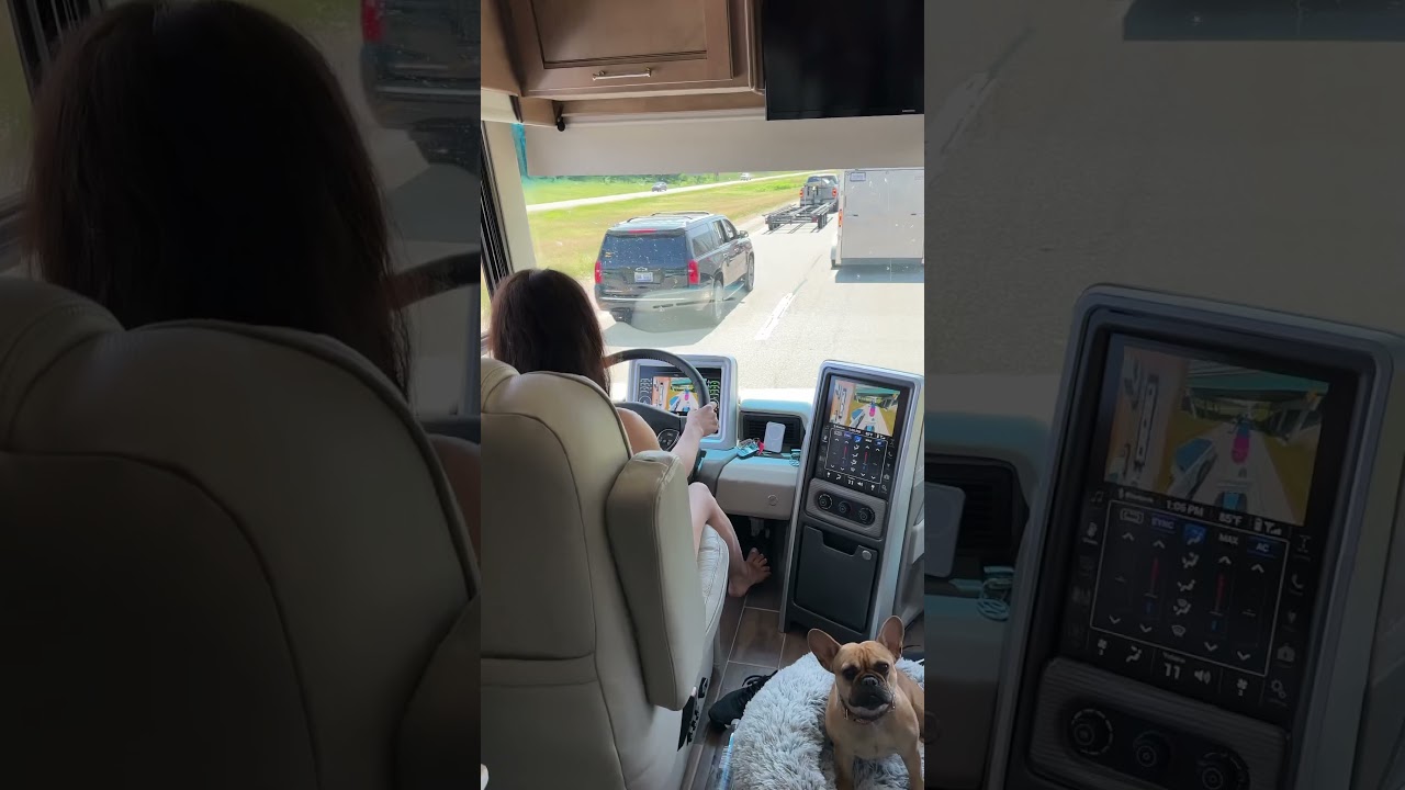 2023 Entegra Aspire 44R #america #camping #entegra #motorhome