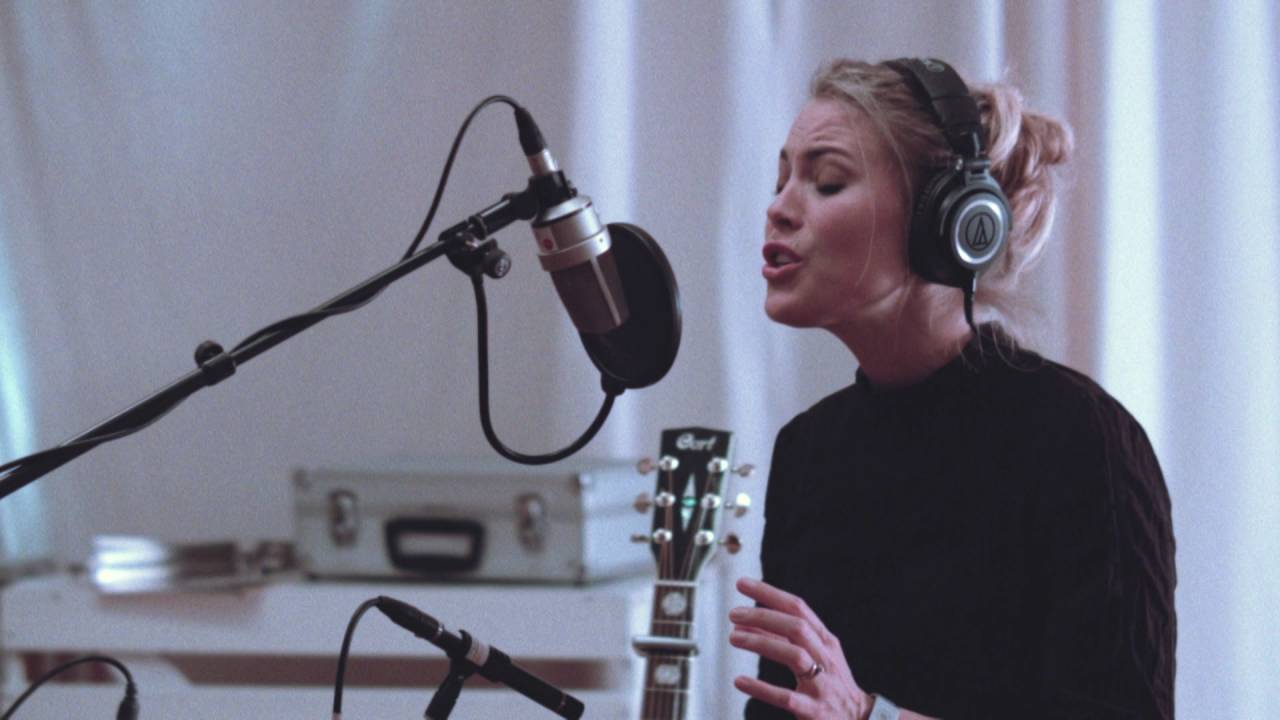 Open Skies (Acoustic)