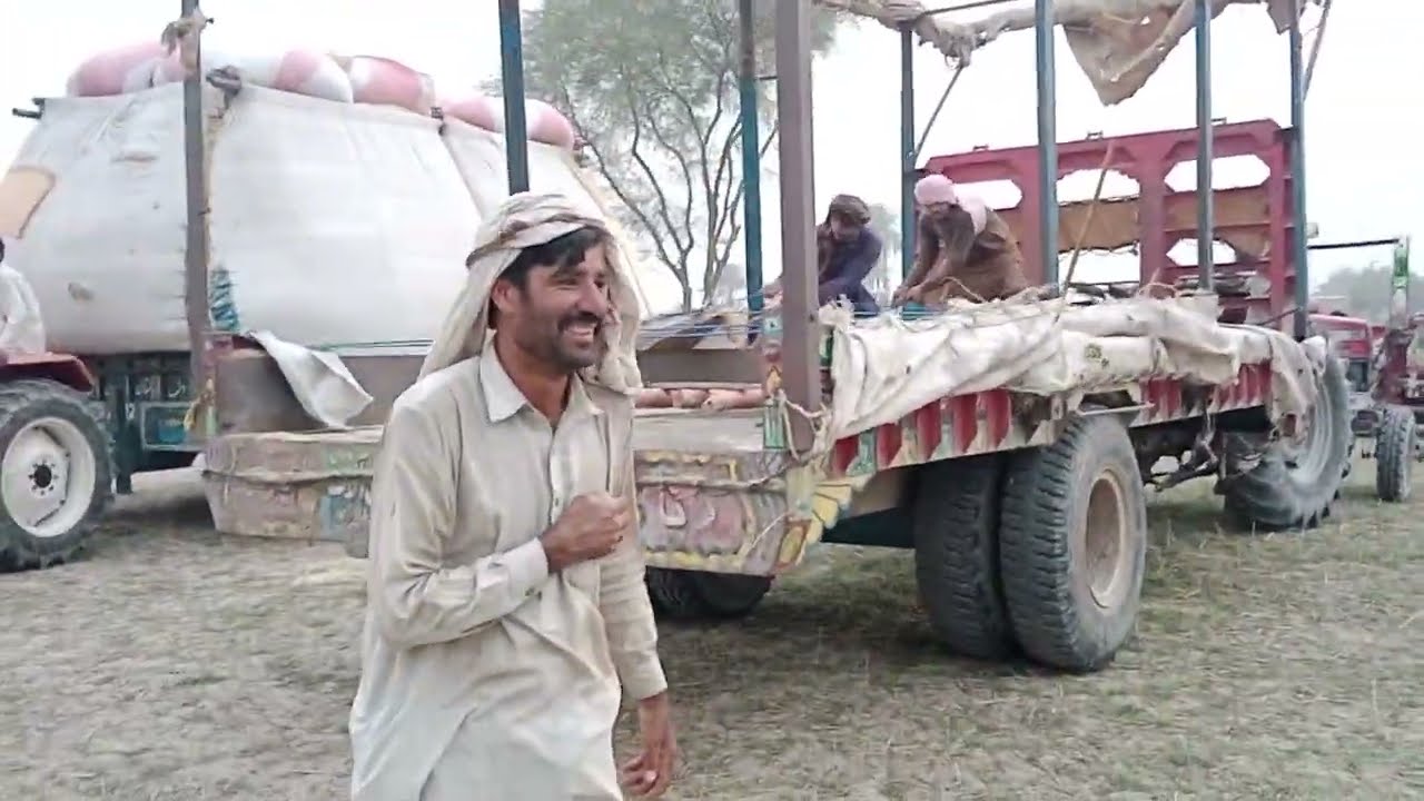 Bulleh shah packaging pvt(LTD) Kasur pakistan in Tahsil Alipur district muzaffargarh