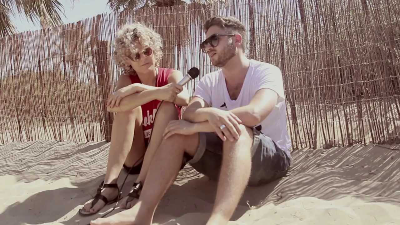 tINI + Enzo Siragusa: The Takeover Interview - Ibiza Spotlight