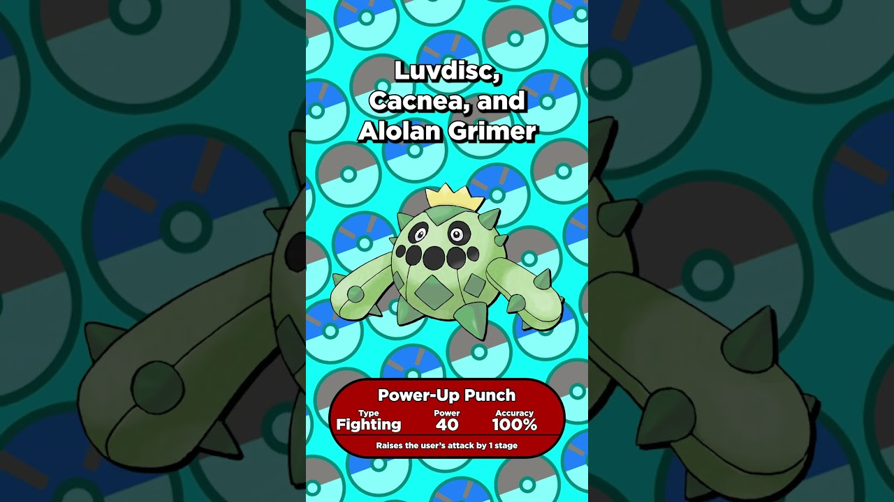 These Pokemon LOST All Their Egg Moves #pokemon