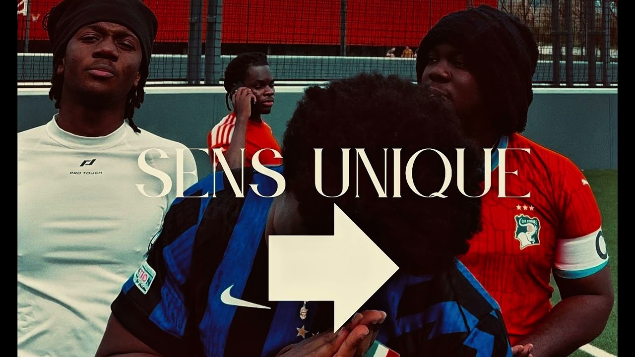 Belito - Sens unique