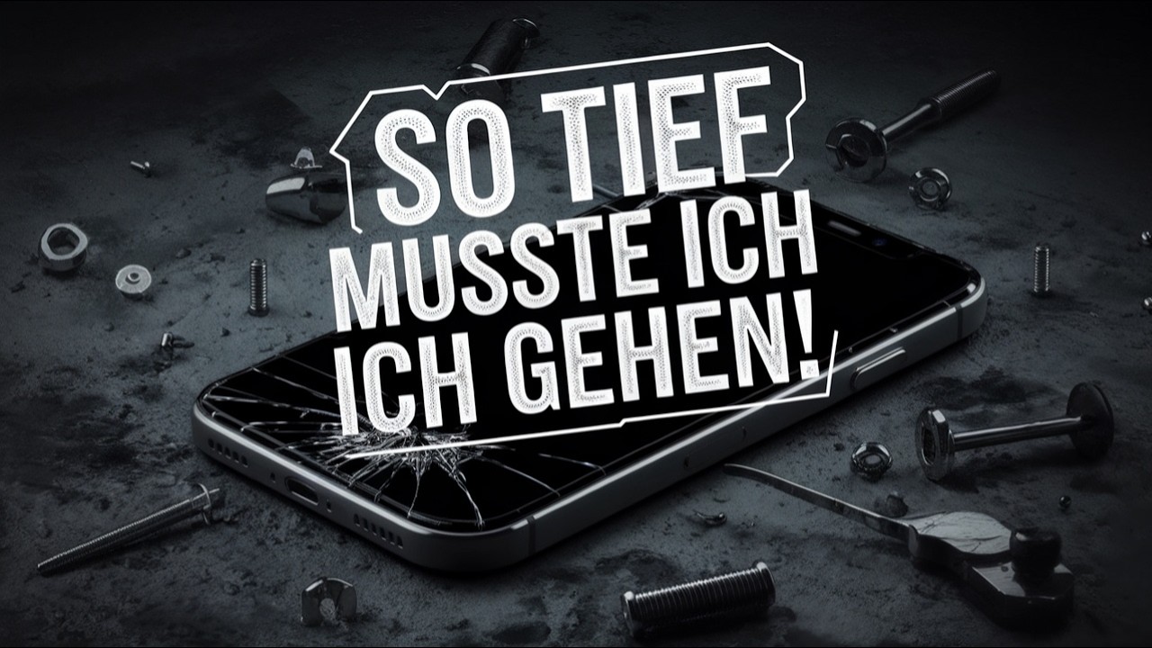 iPhone 14 Pro lädt nicht mehr - Das ist der GRUND!