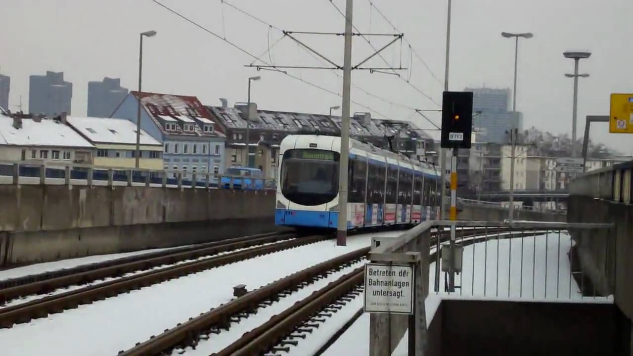 Handelshafen