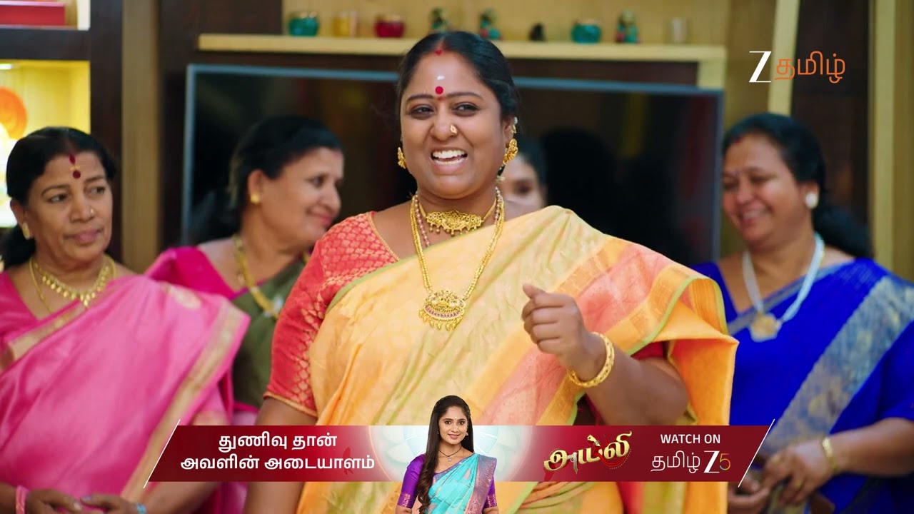 Getti Melam | Ep - 307 | Jan 30, 2026 | Best Scene 2 | Zee Tamil