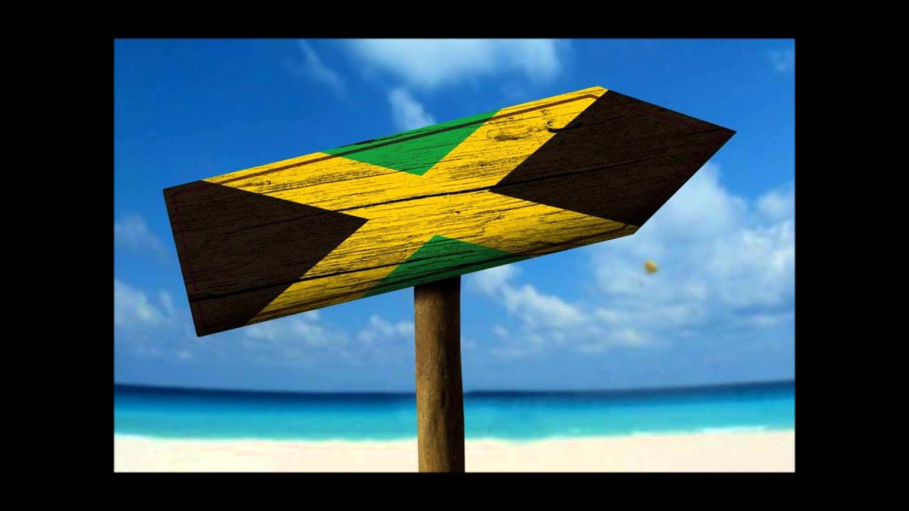 Afro Music - FEELING IRIE Tium remix - 2k15