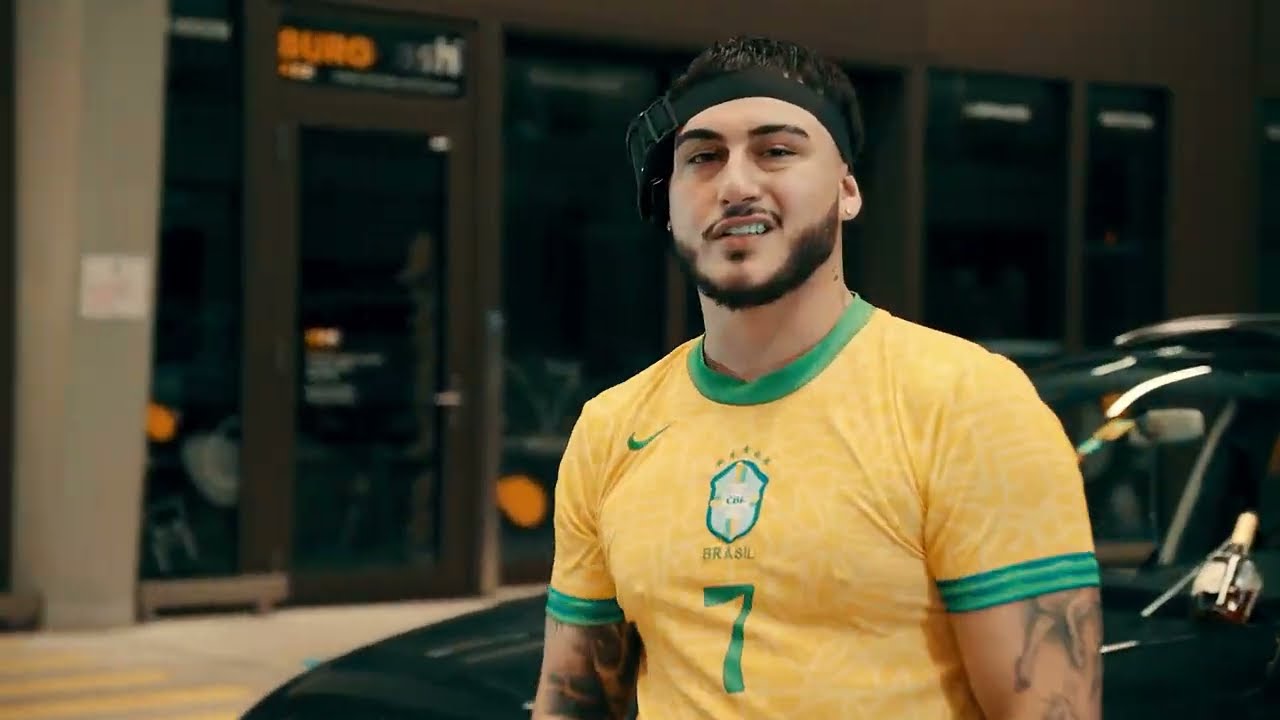 ERO - OTOMATIK ( Official Video )