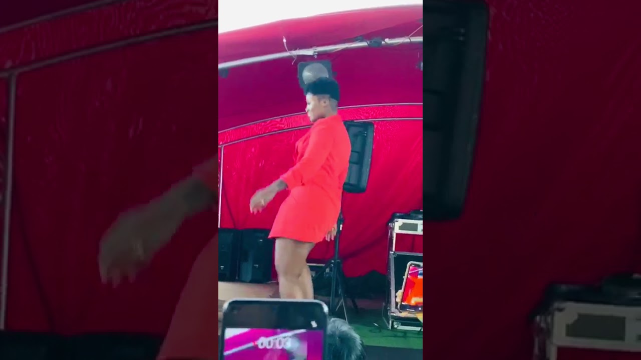 Lamiez Holworthy Dancing🔥🔥