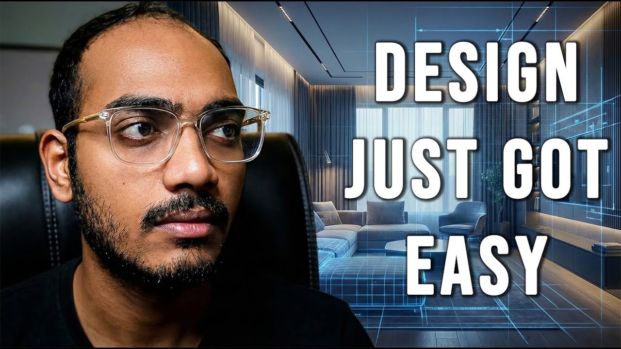 Architecture Students Aren&rsquo;t Ready for This AI Shift | Hindi | OmmP