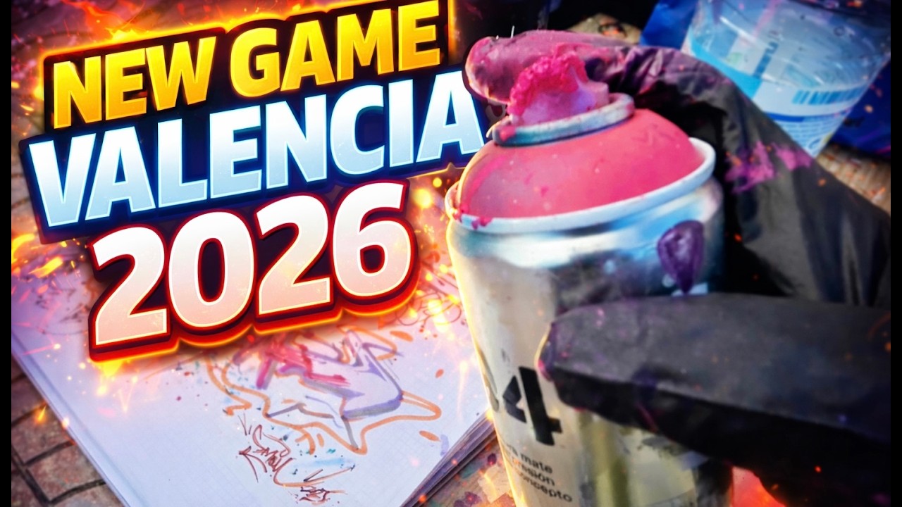 NEW GAME 2026