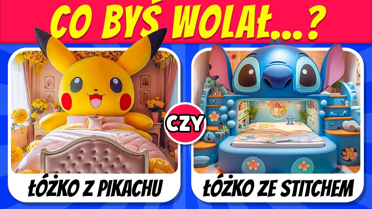 CO BYŚ WOLAŁ...? Zbuduj Sw&oacute;j Wymarzony Dom 🏠🌈💞