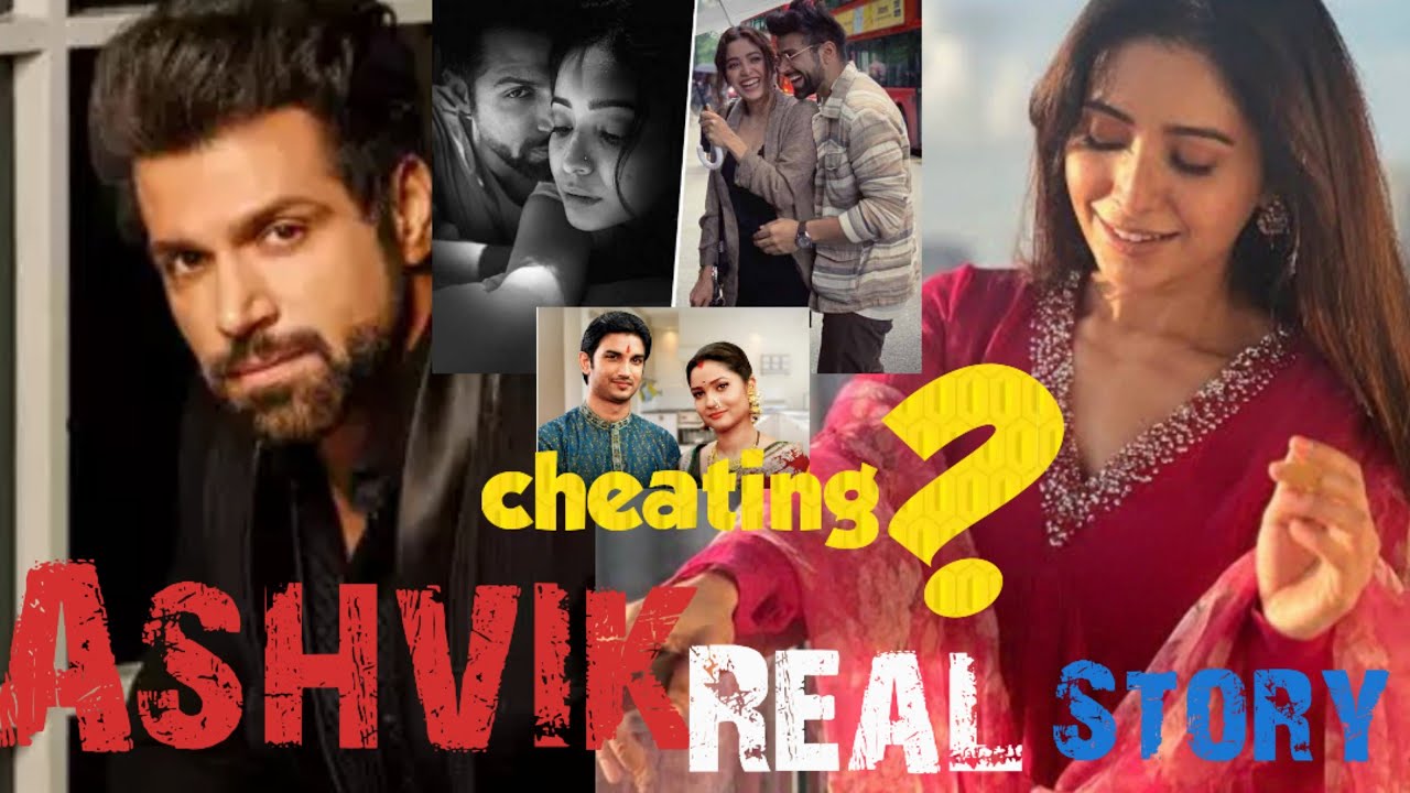 #ashvik journey from love ♥️ to breakup 💔 story unfiltered 👥 Why they breakup 💔 real reason??