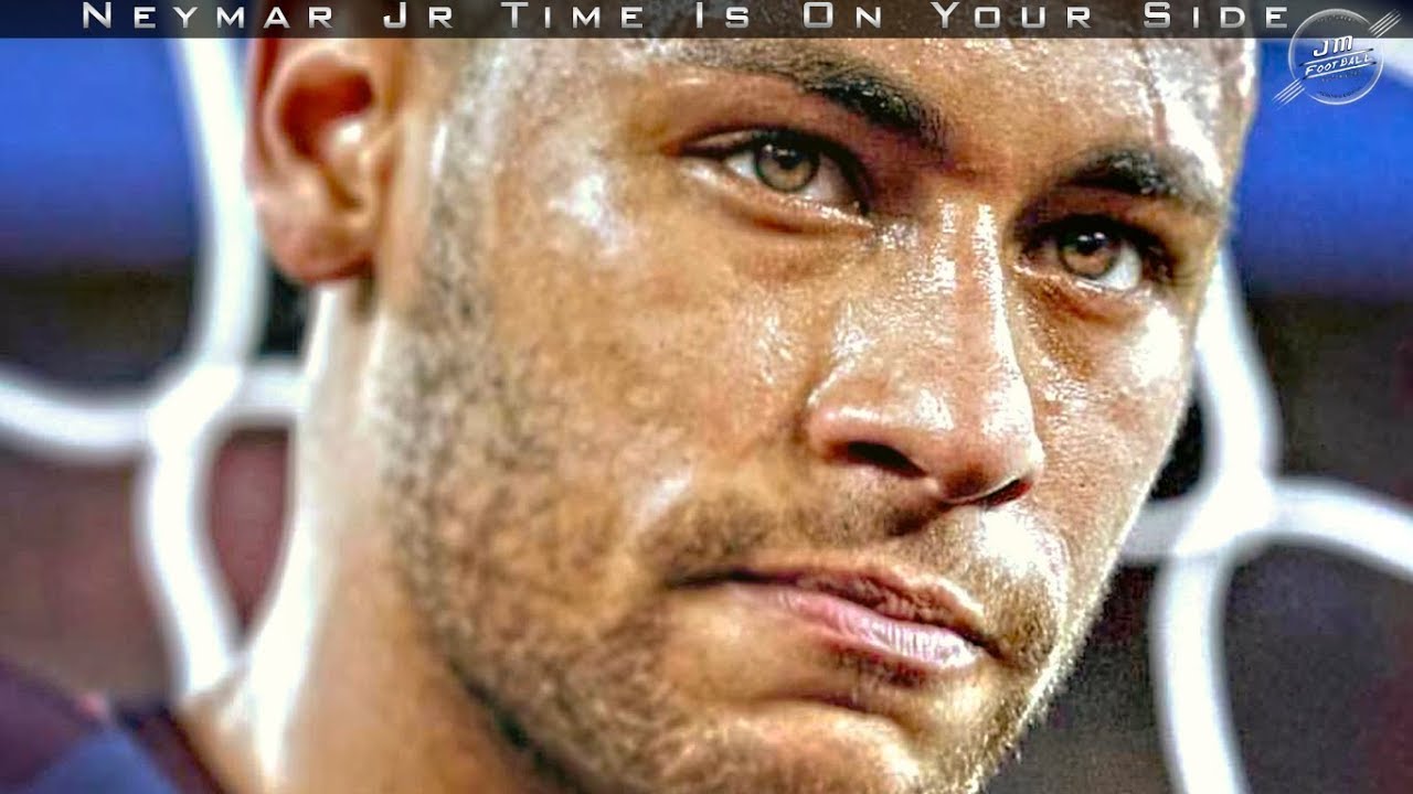 Neymar Jr | Time Is On Your Side | Skills & Goals | HD
