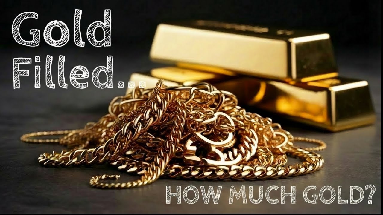 I Recovered Gold From 389 Grams of Scrap | Here's What I Found