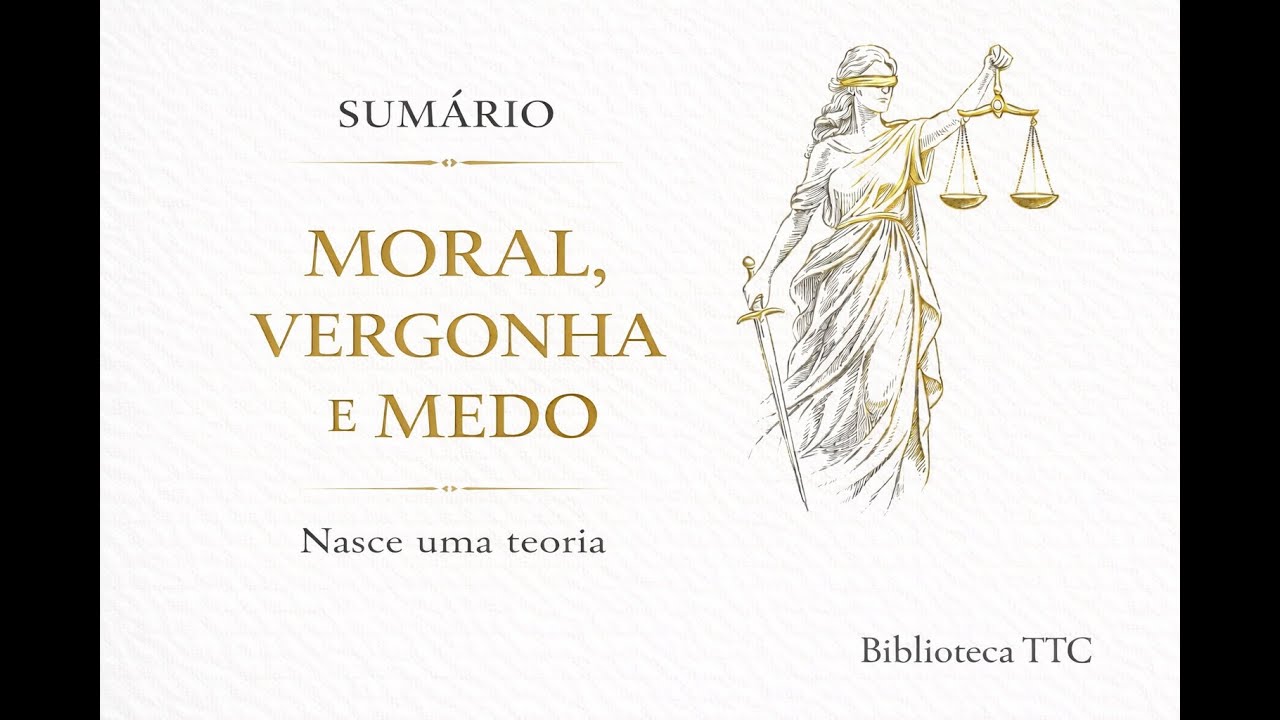 Teoria Tríplice da Contenção -  O nascimento de uma teoria