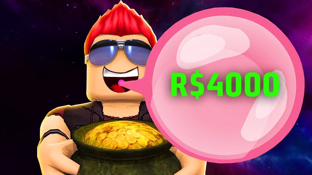 🔥 SYMULATOR GUMY BALONOWEJ?! ŁATWO! | ROBLOX