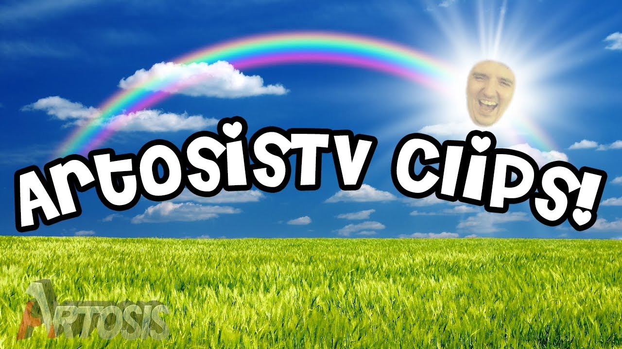 Greatest Clips from twitch.tv/Artosis Ep. #1